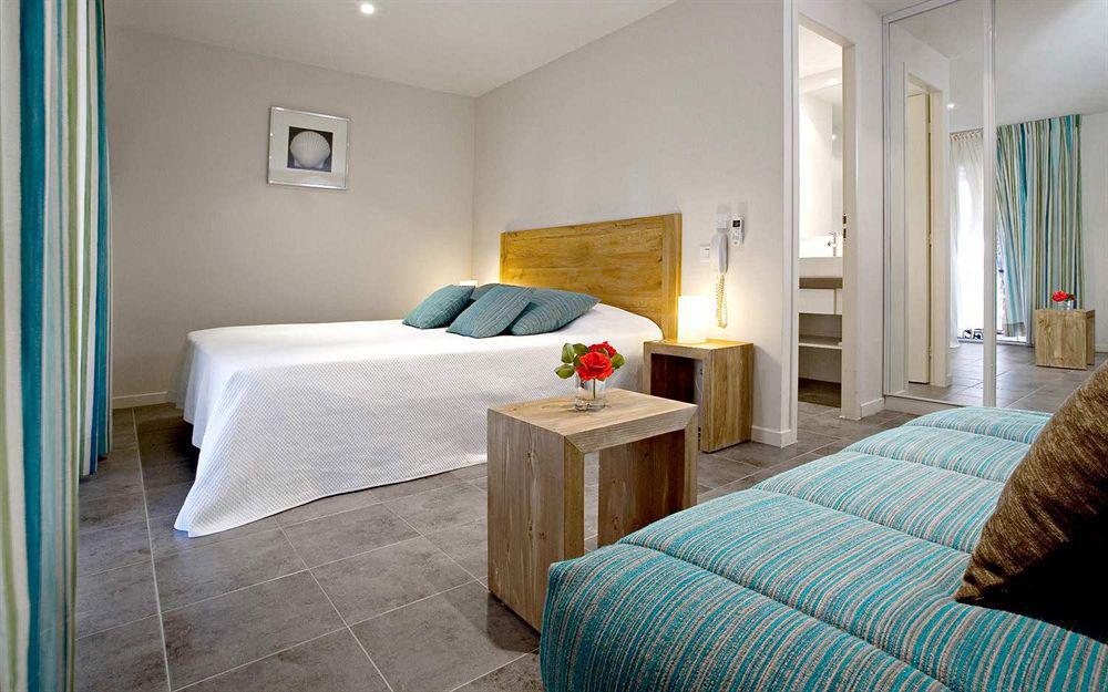 Le Cottage - Hotel & Spa อาร์เจเลส-ซัวร์-แมร์ ภายนอก รูปภาพ