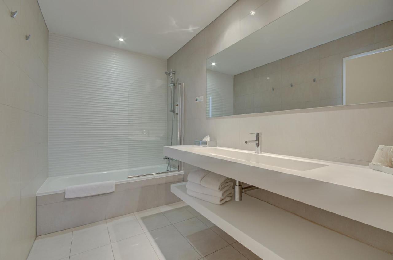 Le Cottage - Hotel & Spa อาร์เจเลส-ซัวร์-แมร์ ภายนอก รูปภาพ
