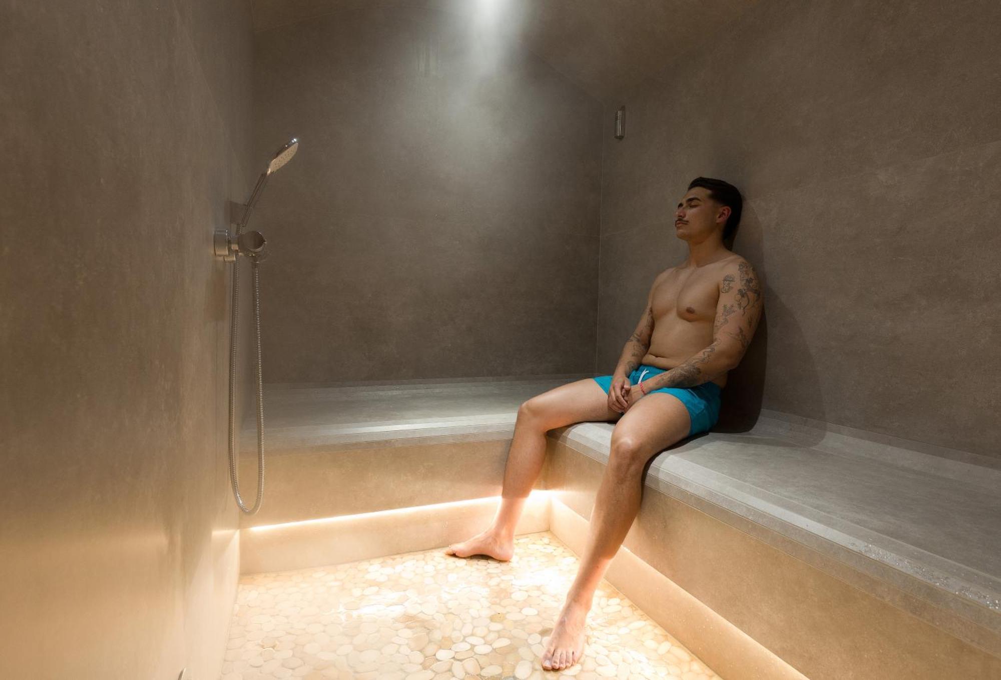 Le Cottage - Hotel & Spa อาร์เจเลส-ซัวร์-แมร์ ภายนอก รูปภาพ