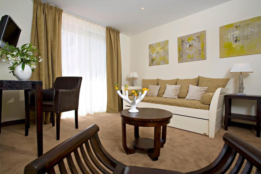 Le Cottage - Hotel & Spa อาร์เจเลส-ซัวร์-แมร์ ห้อง รูปภาพ