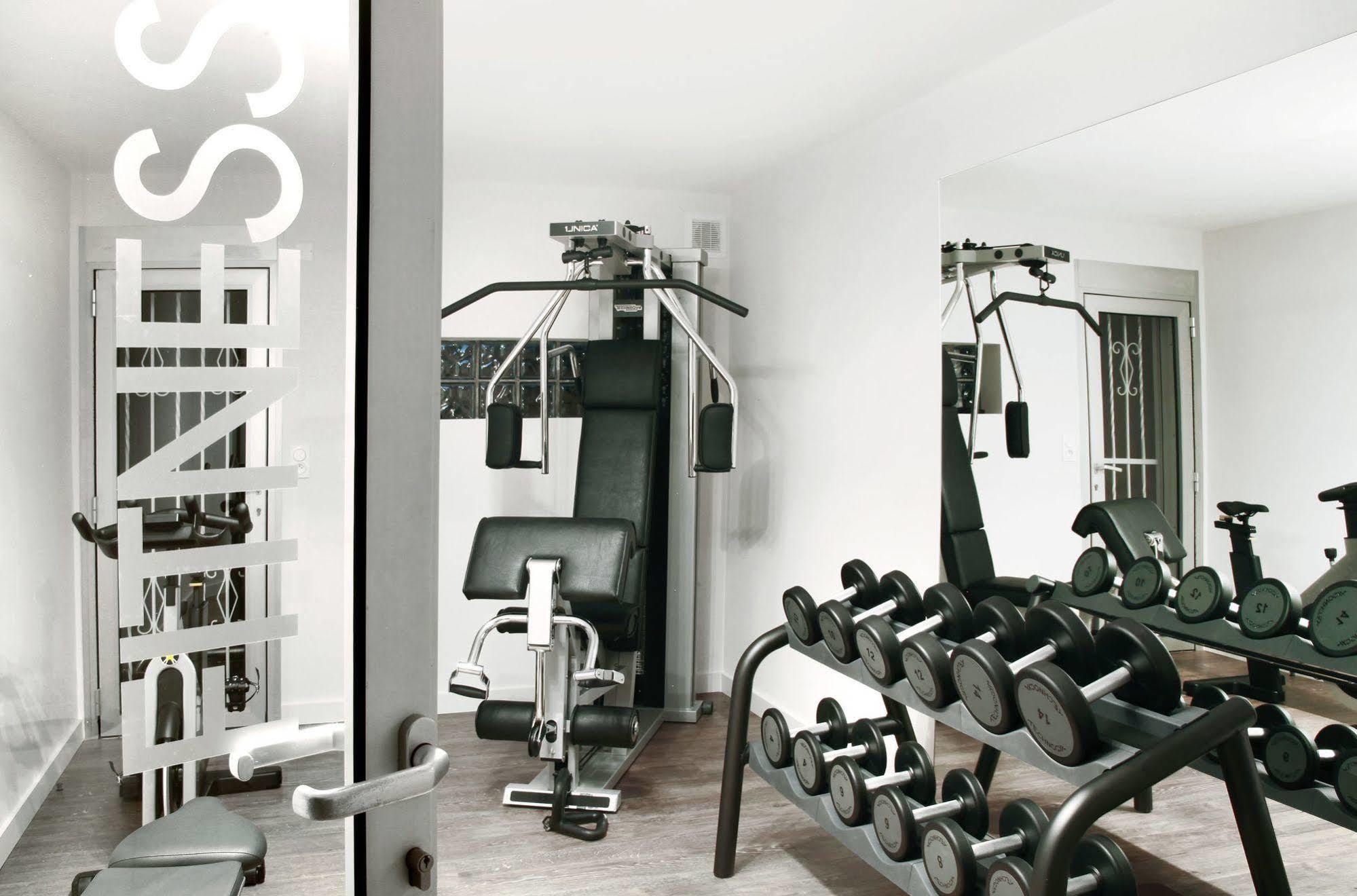 Le Cottage - Hotel & Spa อาร์เจเลส-ซัวร์-แมร์ ภายนอก รูปภาพ